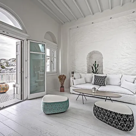 Villa Pnoe